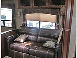 2016 Forest River Sierra Photo #11