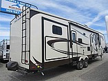 2016 Forest River Sierra Photo #21