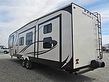 2016 Forest River Sierra Photo #22