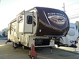 14 Forest River Sierra