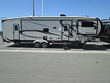 2014 Forest River Sierra Photo #2