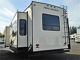 2016 Forest River Sierra Photo #3
