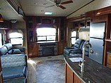2016 Forest River Sierra Photo #5