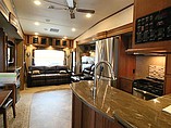 2016 Forest River Sierra Photo #2