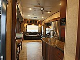 2016 Forest River Sierra Photo #9