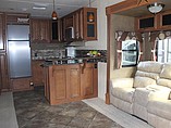 14 Forest River Sierra