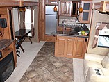 2014 Forest River Sierra Photo #6