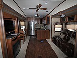 2015 Forest River Sierra Photo #7
