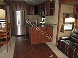 2016 Forest River Sierra Photo #5