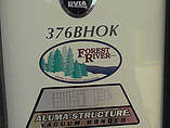 2015 Forest River Sierra Photo #5