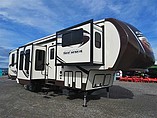 15 Forest River Sierra