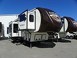 16 Forest River Sierra