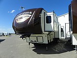 2016 Forest River Sierra Photo #2