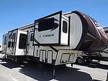 16 Forest River Sierra