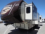 2016 Forest River Sierra Photo #2