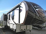 15 Forest River Sierra