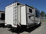 2015 Forest River Sierra Photo #4
