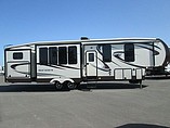 2015 Forest River Sierra Photo #2