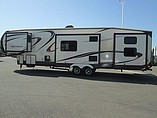 2015 Forest River Sierra Photo #6
