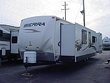 11 Forest River Sierra