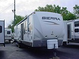 2011 Forest River Sierra Photo #4