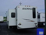 2011 Forest River Sierra Photo #5