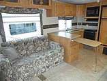 2006 Forest River Sierra Photo #8