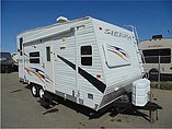 07 Forest River Sierra