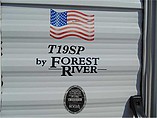 2007 Forest River Sierra Photo #3
