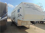 04 Forest River Sierra