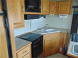 2004 Forest River Sierra Photo #9