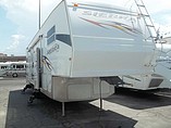 07 Forest River Sierra