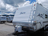 04 Forest River Sierra