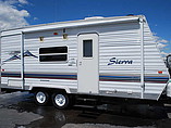 2004 Forest River Sierra Photo #2