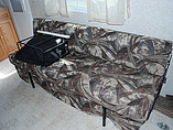 2004 Forest River Sierra Photo #8