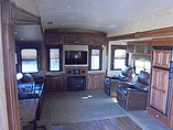 2016 Forest River Silverback Photo #15