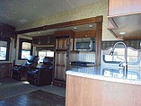2016 Forest River Silverback Photo #18