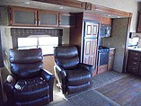 2016 Forest River Silverback Photo #20