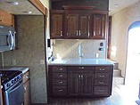 2016 Forest River Silverback Photo #22