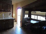 2016 Forest River Silverback Photo #23