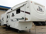 06 Forest River Silverback