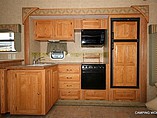 2006 Forest River Silverback Photo #8