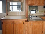 2006 Forest River Silverback Photo #9