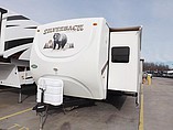 08 Forest River Silverback