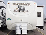 2008 Forest River Silverback Photo #2