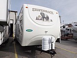 2008 Forest River Silverback Photo #3