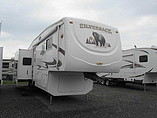 07 Forest River Silverback