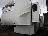 2010 Forest River Silverback Photo #3