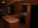 2010 Forest River Silverback Photo #5