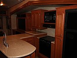 2010 Forest River Silverback Photo #6